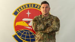 TSgt. Jacob Haines TSgt. Jacob Haines