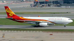 Hong Kong Air Cargo’s Maiden Freighter Flight Arrives At Csmia 3