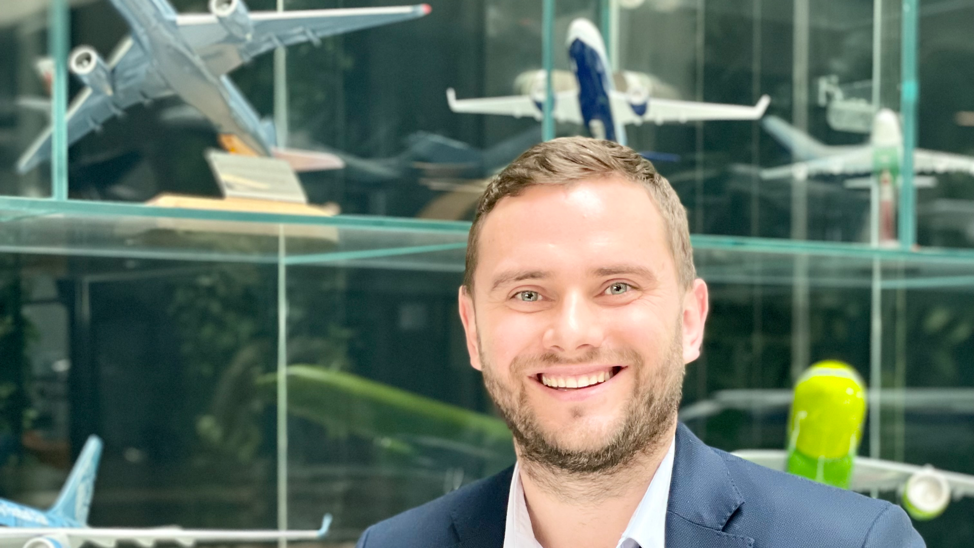 Jetms Marius Lukosevicius