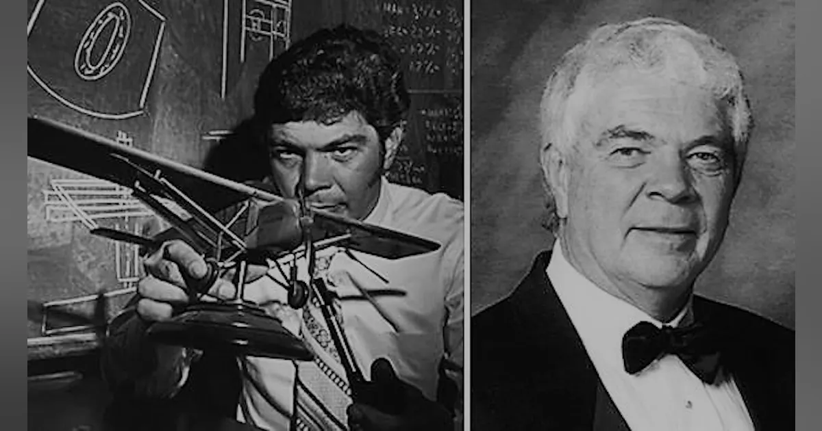 John Raisbeck NBAA Marks the Passing of Aviation Pioneer Jim Raisbeck | Aviation Pros