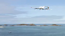 Kencoa & Skyports
