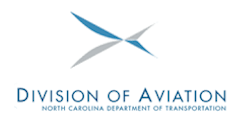 Nc Aviation Logo