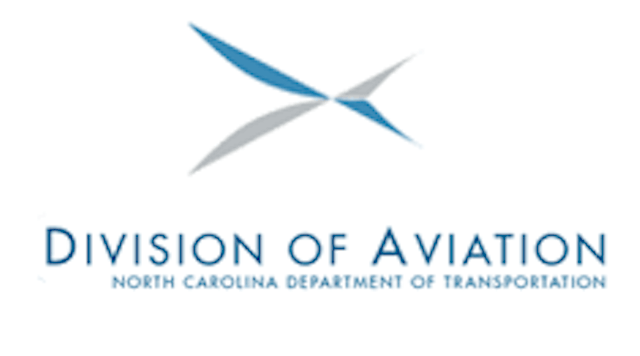 Nc Aviation Logo