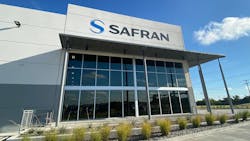 Safran Landing Systems has a new wheel and brake repair facility in Grand Prairie, Texas. Safran Landing Systems has a new wheel and brake repair facility in Grand Prairie, Texas.