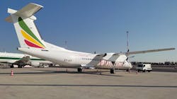 Press Release Ethiopian Airlines Leases New Dash 8 400 From True Noord 614e4948d5016 Press Release Ethiopian Airlines Leases New Dash 8 400 From True Noord 614e4948d5016