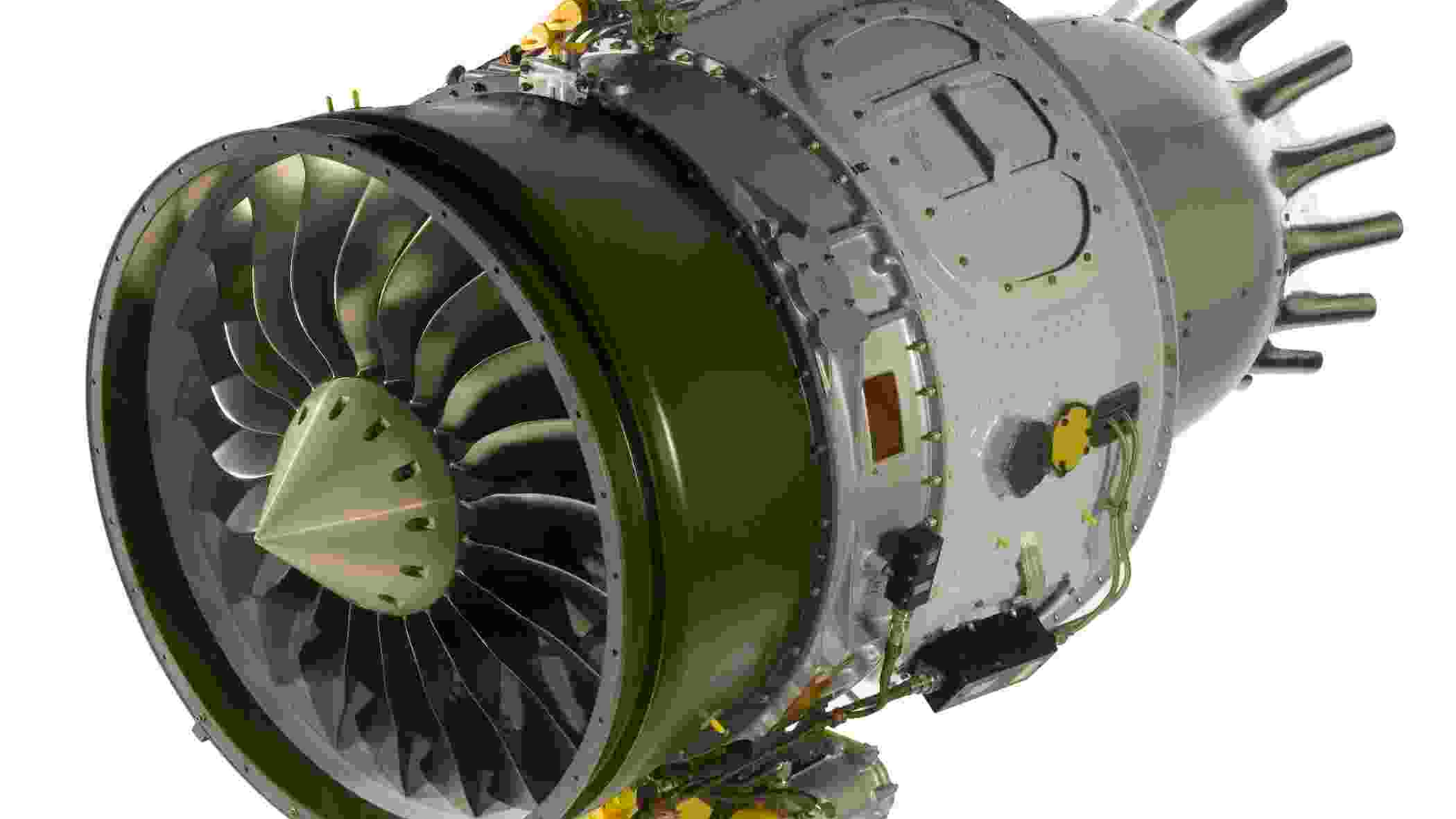 MTU Maintenance is now certified to carry out PW307 maintenance, repair and overhaul.