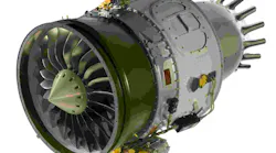 MTU Maintenance is now certified to carry out PW307 maintenance, repair and overhaul.