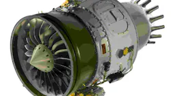 MTU Maintenance is now certified to carry out PW307 maintenance, repair and overhaul. MTU Maintenance is now certified to carry out PW307 maintenance, repair and overhaul.