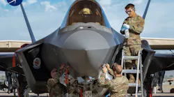 Pentagon And Lockheed Martin Contract