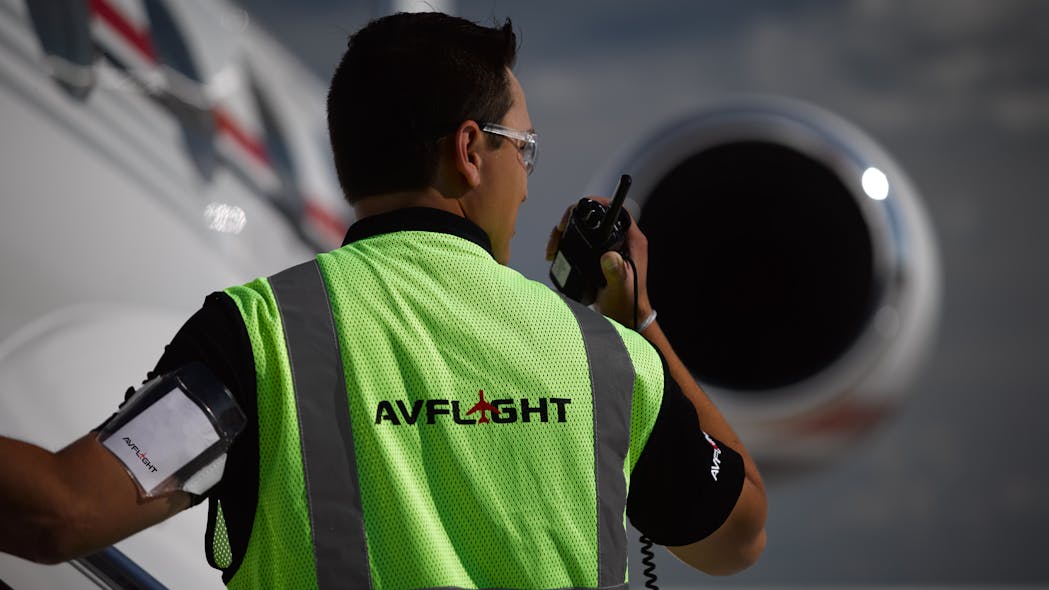 Avflight Expands With Plattsburgh FBO (PBG) Aviation Pros
