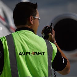 Avflight Corporation announces the addition of its 24th FBO: Avflight Plattsburgh at Plattsburgh International Airport in New York.