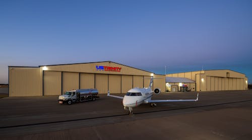Visitors to NBAA&rsquo;s Business Aviation Convention &amp; Exhibition in Las Vegas from October 12-14, will have a new FBO waiting to greet them in Avfuel Corporation&rsquo;s booth (945): US Trinity Aviation (KDTO).
