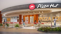 During Bali's I Gusti Ngurah Rai Airport’s two-phase tender process, HMSHost International has now been awarded a total of 11 food and beverage stores to meet the needs of up to 25 million passengers per year. During Bali's I Gusti Ngurah Rai Airport’s two-phase tender process, HMSHost International has now been awarded a total of 11 food and beverage stores to meet the needs of up to 25 million passengers per year.