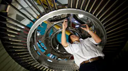 Pratt & Whitney is investing in its in-country product support ecosystem for its Chinese customers.