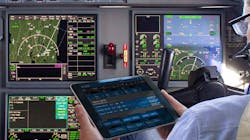 SD completes Polaris Aero FlightRisk integration into the SD Pro. SD completes Polaris Aero FlightRisk integration into the SD Pro.