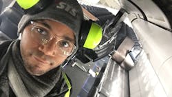 Miguel Angel del Rosario Miguel Angel del Rosario