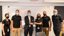 Safran Award 2 760x427 Safran Award 2 760x427