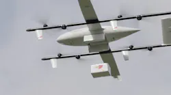 Swoop Aero and Iris Automation have entered into a partnership to offer BVLOS drone solutions to global clients.