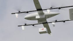 Swoop Aero and Iris Automation have entered into a partnership to offer BVLOS drone solutions to global clients. Swoop Aero and Iris Automation have entered into a partnership to offer BVLOS drone solutions to global clients.