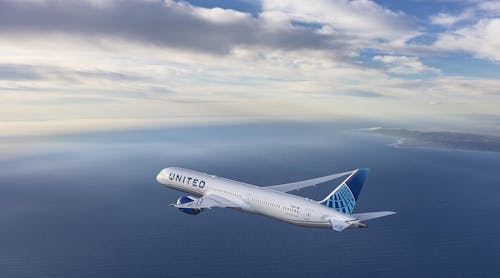 United Airlines to begin first ever nonstop service between Washington, D.C. and Lagos, Nigeria in November 2021.