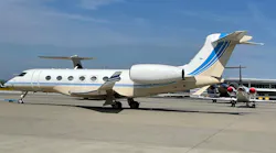 Vienna Approval Gulfstream G500 600 Series