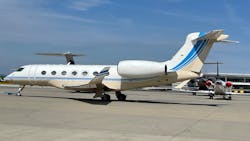 Vienna Approval Gulfstream G500 600 Series 613a3e4cb7b3e Vienna Approval Gulfstream G500 600 Series 613a3e4cb7b3e