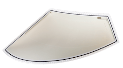 The Learjet 55 and 60 windshields are the latest FAA-approved aftermarket offering available at Lee Aerospace. The Learjet 55 and 60 windshields are the latest FAA-approved aftermarket offering available at Lee Aerospace.