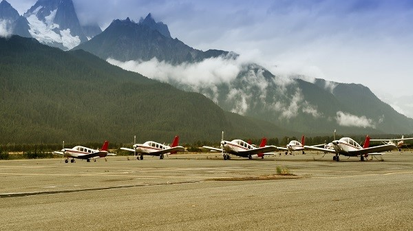 The U.S. Department of Transportation&rsquo;s Federal Aviation Administration (FAA) will award seven Alaska airports a total of $42 million in Airport Improvement Program grants to help with safety, access and sustainability efforts.