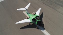 Backed by investors and working in partnership with governments, aviation regulators and specialist suppliers, SAMAD Aerospace is developing a range of innovative, vertical take-off and landing (VTOL) electric and hybrid-electric civil aircraft to enable point-to-point air travel. Backed by investors and working in partnership with governments, aviation regulators and specialist suppliers, SAMAD Aerospace is developing a range of innovative, vertical take-off and landing (VTOL) electric and hybrid-electric civil aircraft to enable point-to-point air travel.