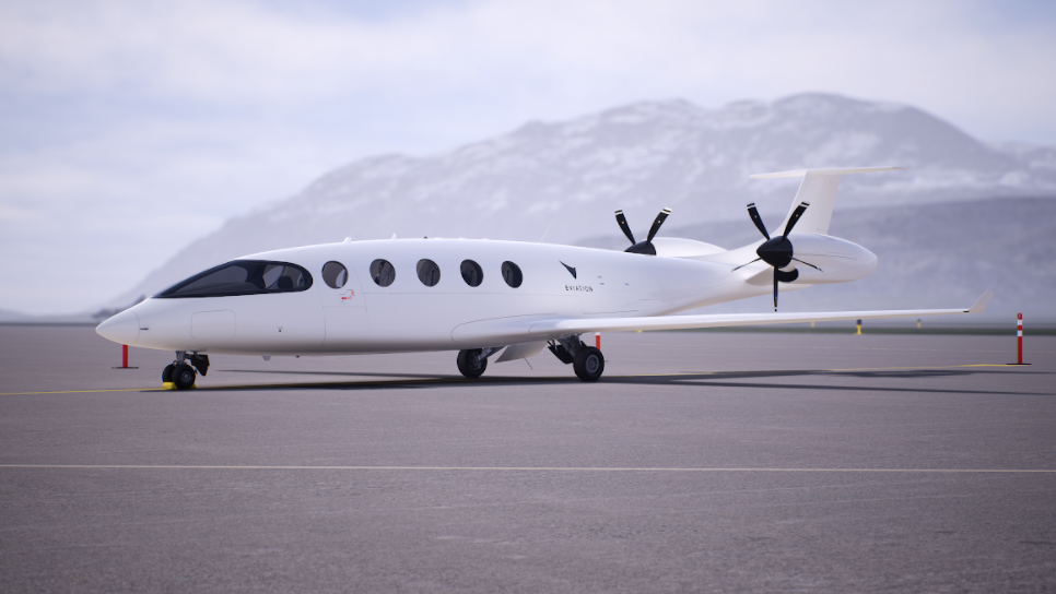 Eviation 6140b7e63e0c7