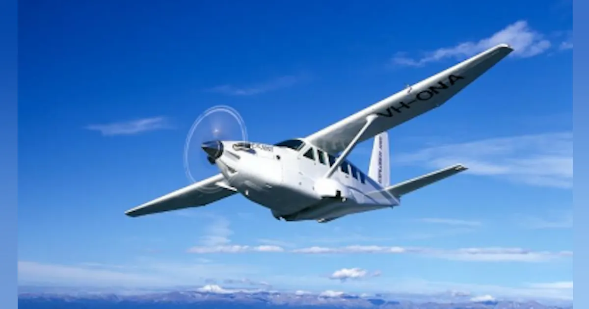 Explo Airplain Explorer Aircraft has Engaged Castle Placement as Exclusive Placement ...