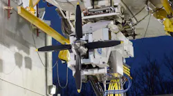 GE Aviation has been awarded U.S. FAA CLEEN III funding for more sustainable aviation technologies.
