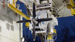 GE Aviation has been awarded U.S. FAA CLEEN III funding for more sustainable aviation technologies.