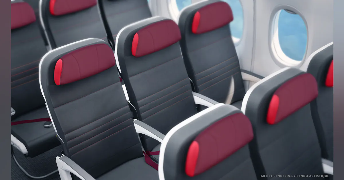 Airbus A321 Seating Chart Air Canada | Cabinets Matttroy