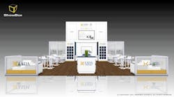 International Aircraft Dealers Association (IADA) will be exhibiting for the first time at the 2021 NBAA Business Aviation Convention & Exhibition in October. International Aircraft Dealers Association (IADA) will be exhibiting for the first time at the 2021 NBAA Business Aviation Convention & Exhibition in October.