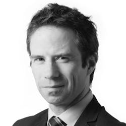 Eric Caron