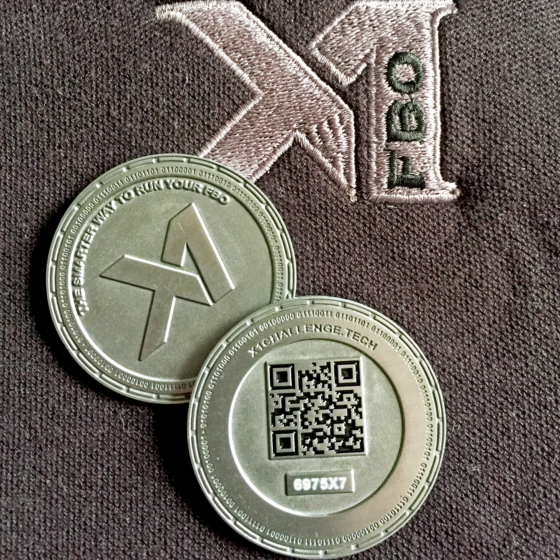 X-1 Challenge is being launched at this year&rsquo;s NBAA-BACE in conjunction with X-1 Pilot, the newest addition to the integrated suite of X-1FBO solutions for the general aviation community.