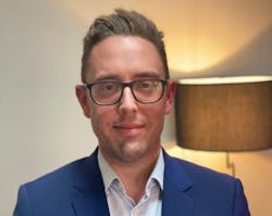 Simon Dodd Simon Dodd