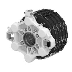 Canadian carrier Flair Airlines has selected Safran Landing Systems wheels and carbon brakes to equip its 737NG and 737MAX aircraft fleet. Canadian carrier Flair Airlines has selected Safran Landing Systems wheels and carbon brakes to equip its 737NG and 737MAX aircraft fleet.