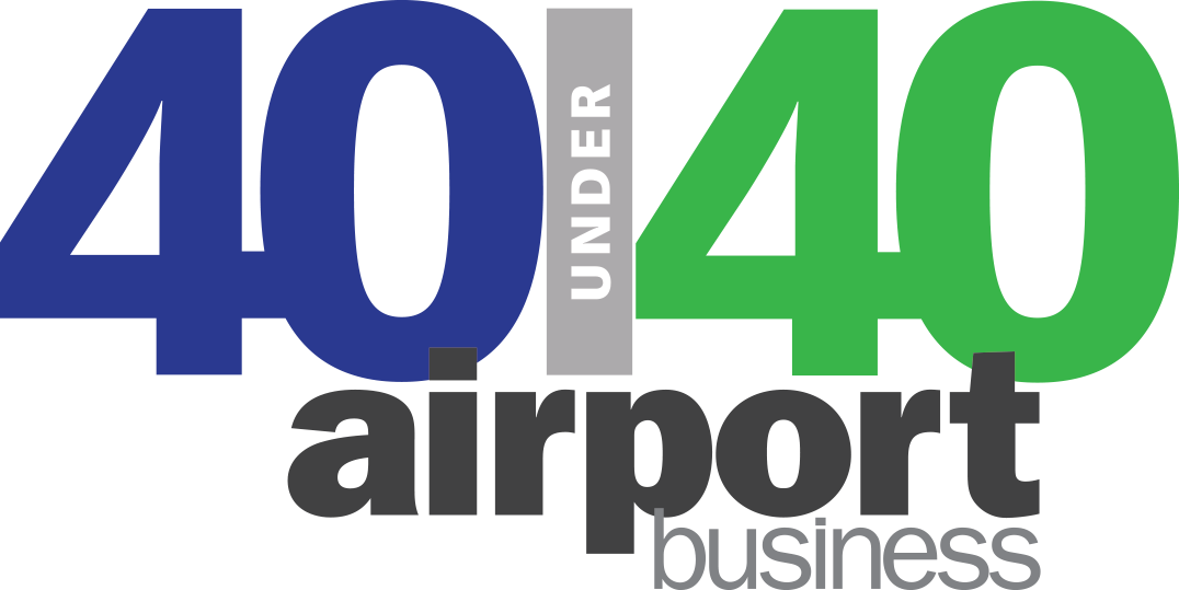 Ab 40u40 2021 Logo