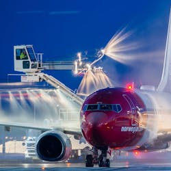 Aviator Signs Partnership Agreement With Norwegian For De Icing Services (2)
