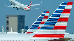 American Airlines will contribute $100 million to a new green technology fund spearheaded by Bill Gates and aimed at spurring research into technologies to lower carbon emissions.