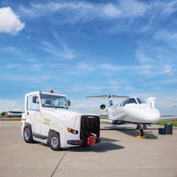 Goldhofer Sherpa E New Gen ©goldhofer Goldhofer Sherpa E New Gen ©goldhofer