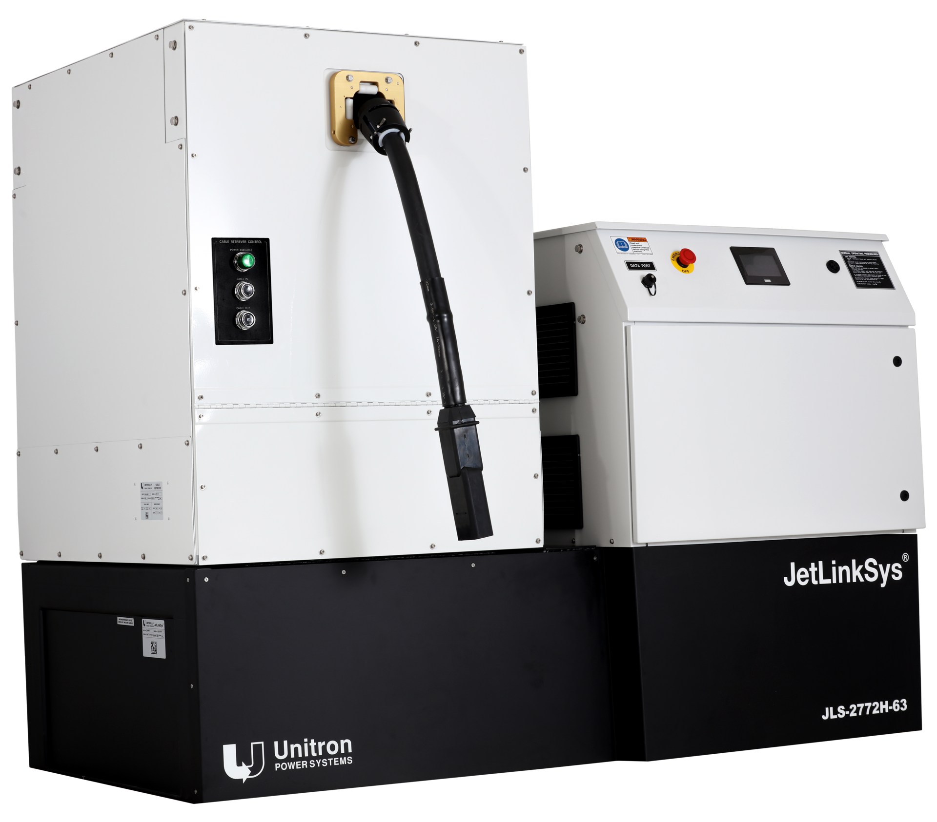 Jet Link Sys Touch Screen Fr