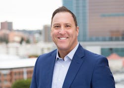 Michael J. Zeto III, senior vice president global strategy and emerging businesses for Boingo Wireless Michael J. Zeto III, senior vice president global strategy and emerging businesses for Boingo Wireless