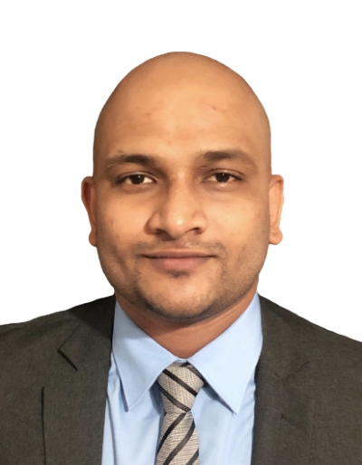 Profile Yasantha Pathirana