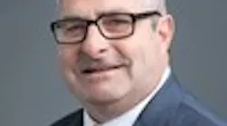 Roderick Kelly, Marketing Manager, Carver Aero.
