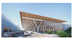 By bringing technology to the forefront of pandemic-era airport design, we can create future-proof airports with scalable solutions that can effectively cater to passengers’ COVID-era needs, all while simultaneously creating greater operational efficiencies.