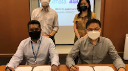 Dnatasingaporesignsserviceagreementwithagifreight