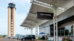 After being suspended due to the impacts of COVID-19, valet parking returned to Birmingham-Shuttlesworth International Airport on Oct. 4.